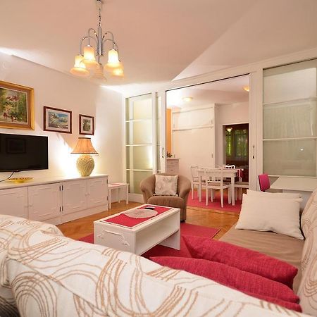 Apartment Cvetje Zágráb Szoba fotó