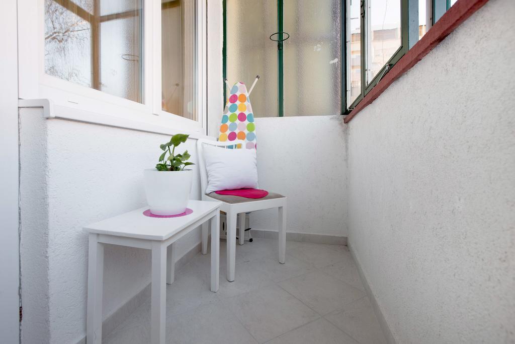 Apartment Cvetje Zágráb Kültér fotó