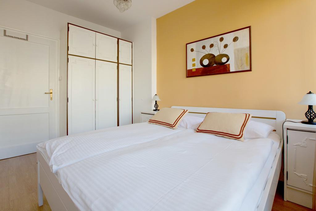 Apartment Cvetje Zágráb Kültér fotó